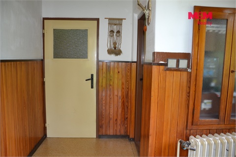 Prodej rodinného domu, 230 m² - 6