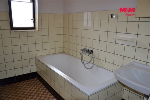 Prodej rodinného domu, 230 m² - 12
