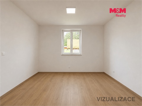 Pronájem bytu 2kk, 53 m² 4