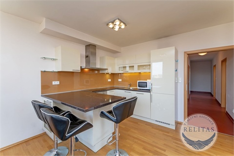 Pronájem bytu 3kk, 93 m² 4