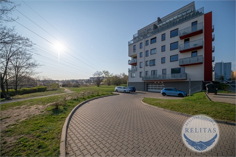 Pronájem bytu 3kk, 93 m² - 12