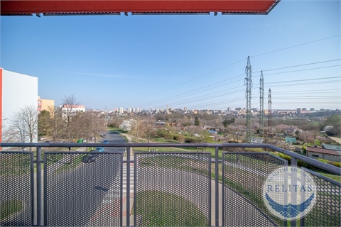 Pronájem bytu 3kk, 93 m² - 4