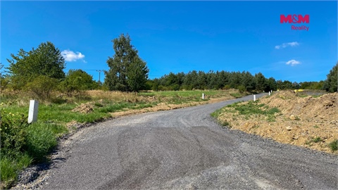 Prodej stavebního pozemku, 1 138 m² - 8