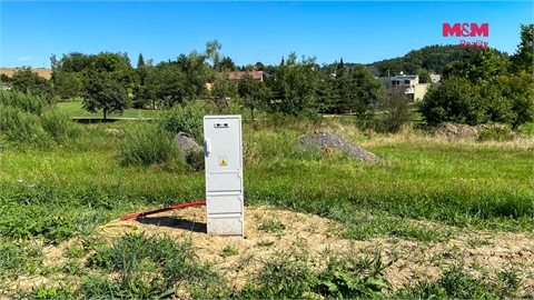 Prodej stavebního pozemku, 1 138 m² 4