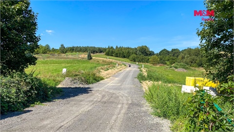 Prodej stavebního pozemku, 1 138 m² 6