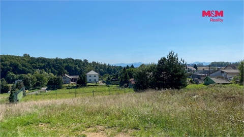 Prodej stavebního pozemku, 1 138 m² 2