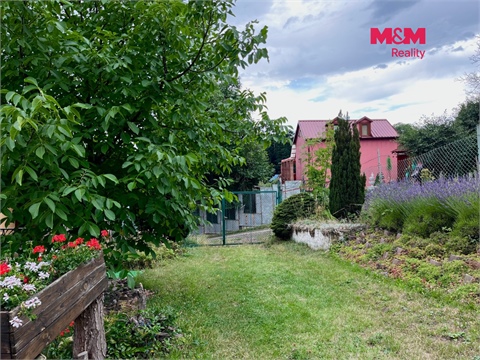 Prodej zahrady, 515 m² 8