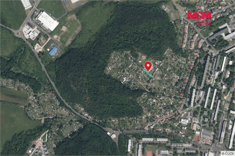 Prodej zahrady, 515 m² - 12
