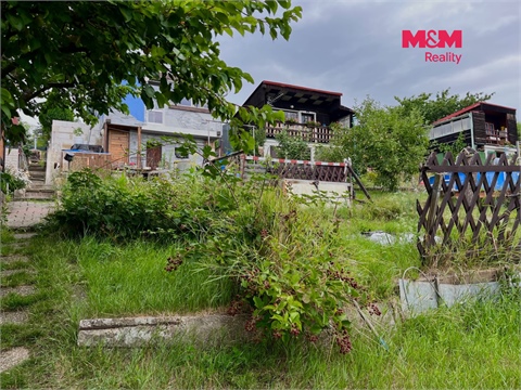 Prodej zahrady, 515 m² 4