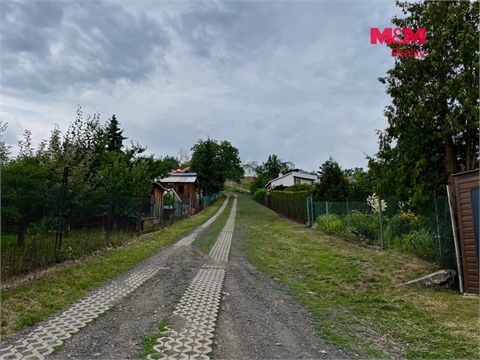 Prodej zahrady, 515 m² - 10