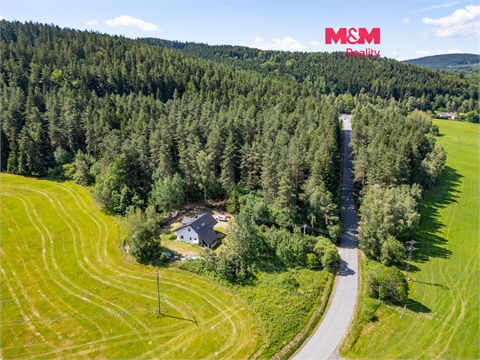 Prodej rodinného domu, 187 m² 0