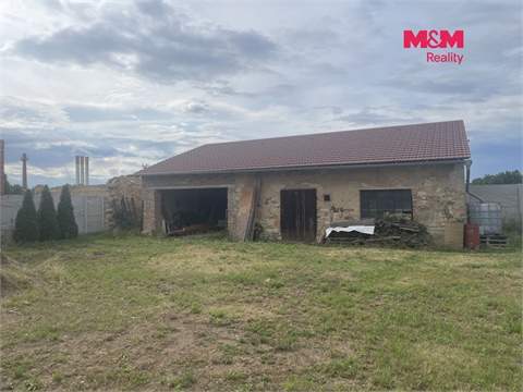 Prodej stavebního pozemku, 731 m² 4
