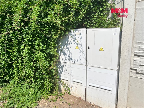 Prodej stavebního pozemku, 731 m² 2