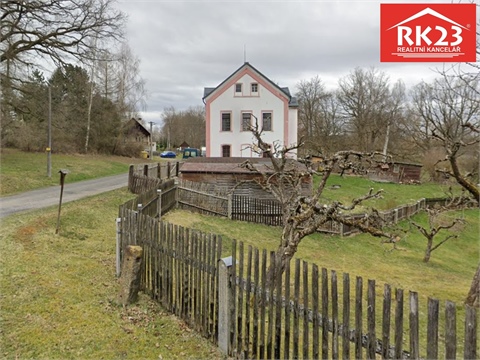 Prodej rodinného domu, 300 m² - 8