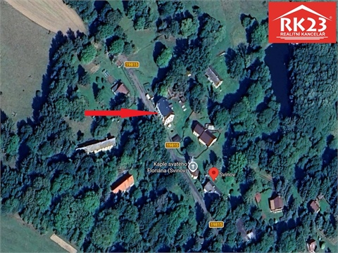 Prodej rodinného domu, 300 m² - 18