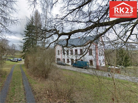 Prodej rodinného domu, 300 m² 0