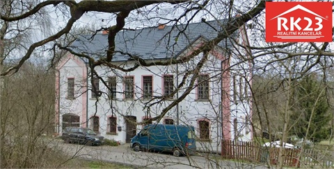 Prodej rodinného domu, 300 m² 2