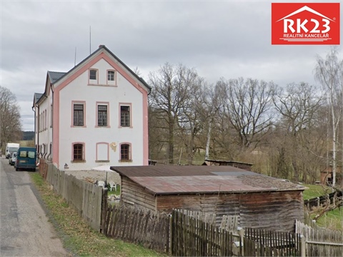 Prodej rodinného domu, 300 m² 8