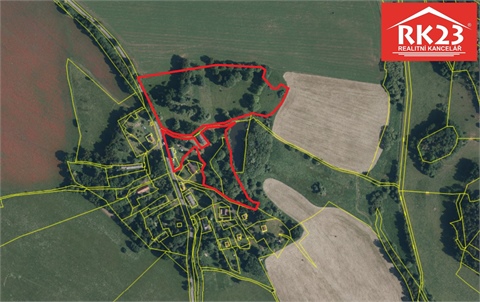 Prodej rodinného domu, 300 m² 20
