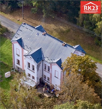 Prodej rodinného domu, 300 m² - 6