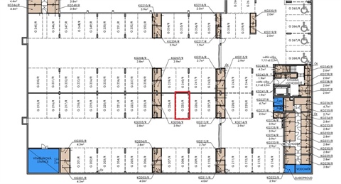 Prodej bytu 3kk, 80 m² 18