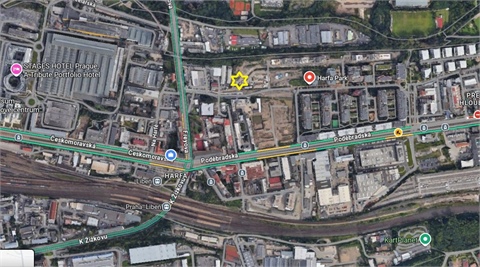 Prodej bytu 3kk, 80 m² 14