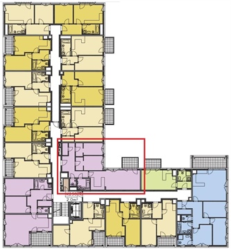 Prodej bytu 3kk, 80 m² - 14