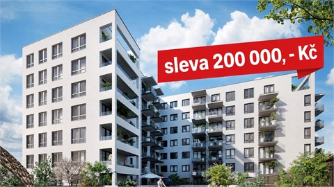 Prodej bytu 3kk, 80 m² 0