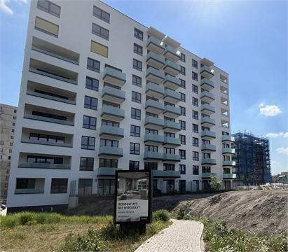 Prodej bytu 3kk, 80 m² - 6