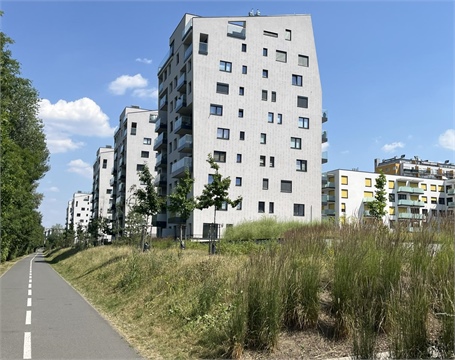 Prodej bytu 3kk, 80 m² 4