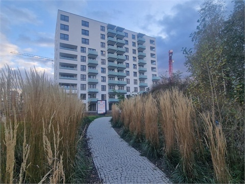 Prodej bytu 3kk, 80 m² - 0