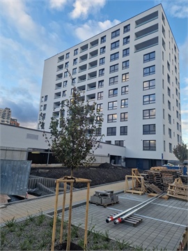 Prodej bytu 3kk, 80 m² 12