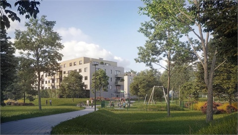 Prodej bytu 2kk, 52 m² 0