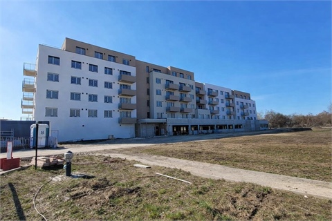 Prodej bytu 2kk, 52 m² - 0