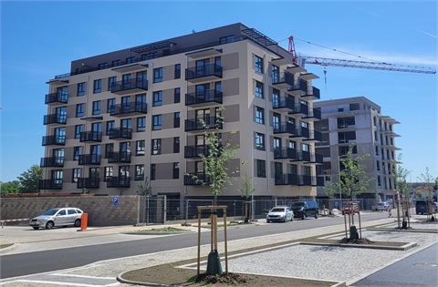 Prodej bytu 1kk, 24 m² 0