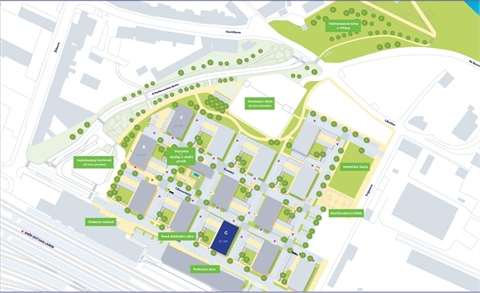 Prodej bytu 1kk, 24 m² - 2
