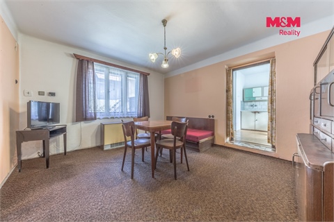 Prodej rodinného domu, 105 m² 8