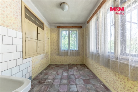 Prodej rodinného domu, 105 m² - 10