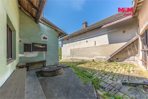 Prodej rodinného domu, 105 m² - 14