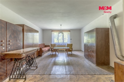 Prodej rodinného domu, 105 m² 2