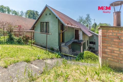 Prodej rodinného domu, 105 m² 6