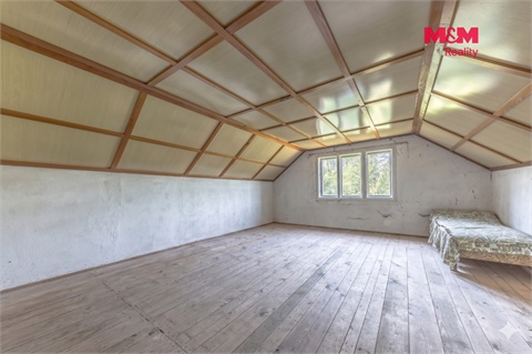 Prodej rodinného domu, 105 m² - 16