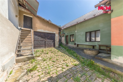 Prodej rodinného domu, 105 m² 18