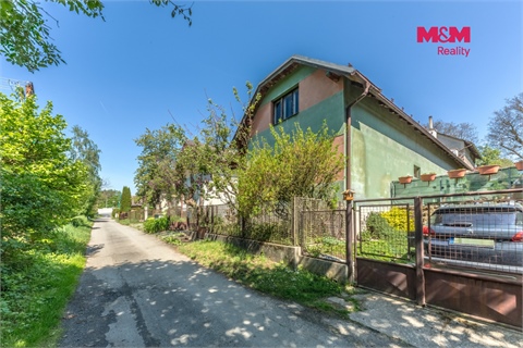 Prodej rodinného domu, 105 m² 14