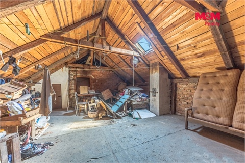 Prodej rodinného domu, 105 m² - 18