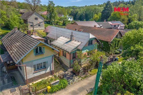 Prodej rodinného domu, 105 m² - 4