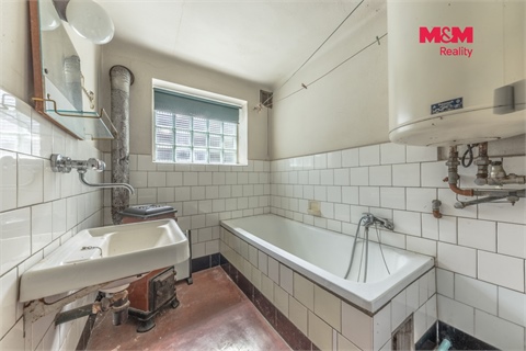 Prodej rodinného domu, 105 m² 12