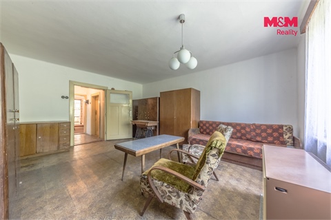 Prodej rodinného domu, 105 m² - 8