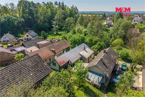 Prodej rodinného domu, 105 m² - 6