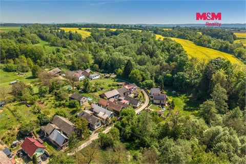 Prodej rodinného domu, 105 m² - 2